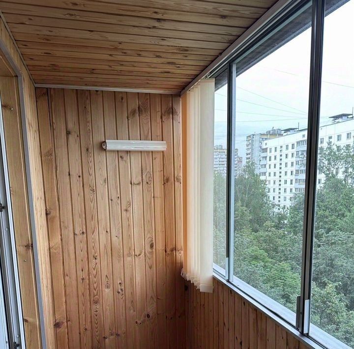 квартира г Москва метро Раменки пр-кт Мичуринский 54к/3 муниципальный округ Раменки фото 24