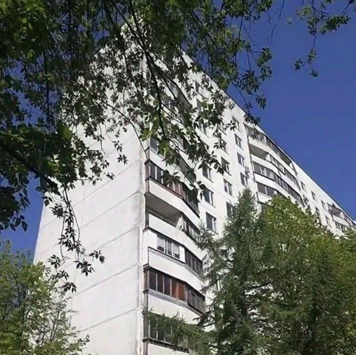 квартира г Москва метро Раменки пр-кт Мичуринский 54к/3 муниципальный округ Раменки фото 32