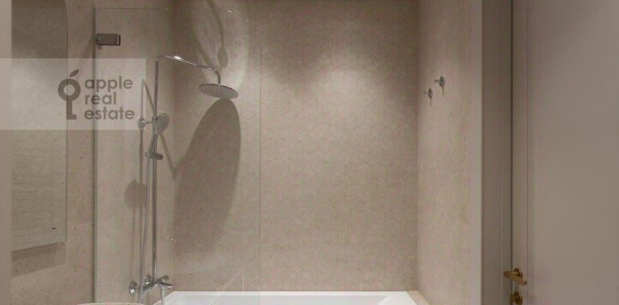 квартира г Москва метро Кутузовская ЖК Hide 1-й Сетуньский проезд, 8 фото 15
