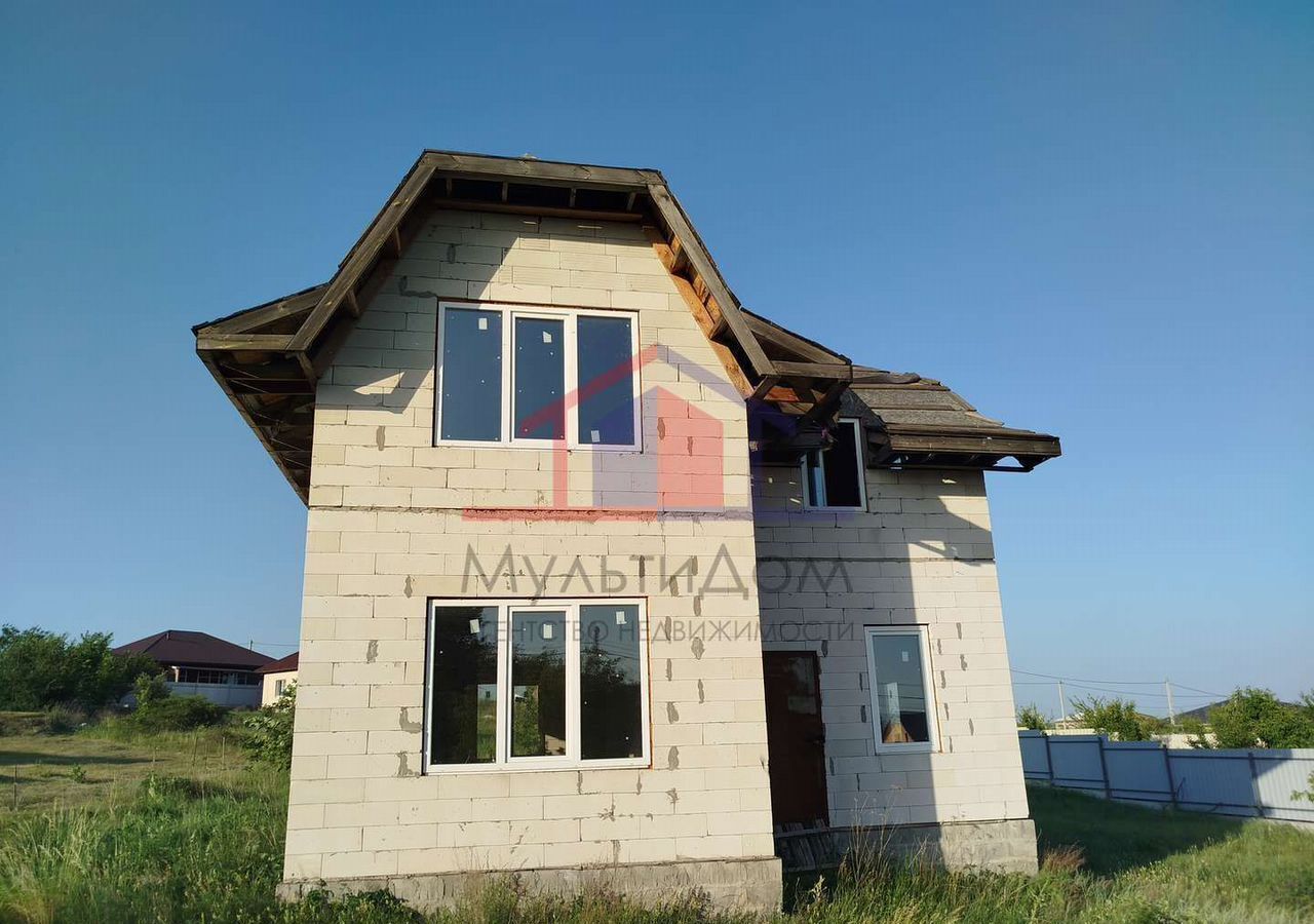 дом г Старый Оскол ул Хвойная 10 фото 1