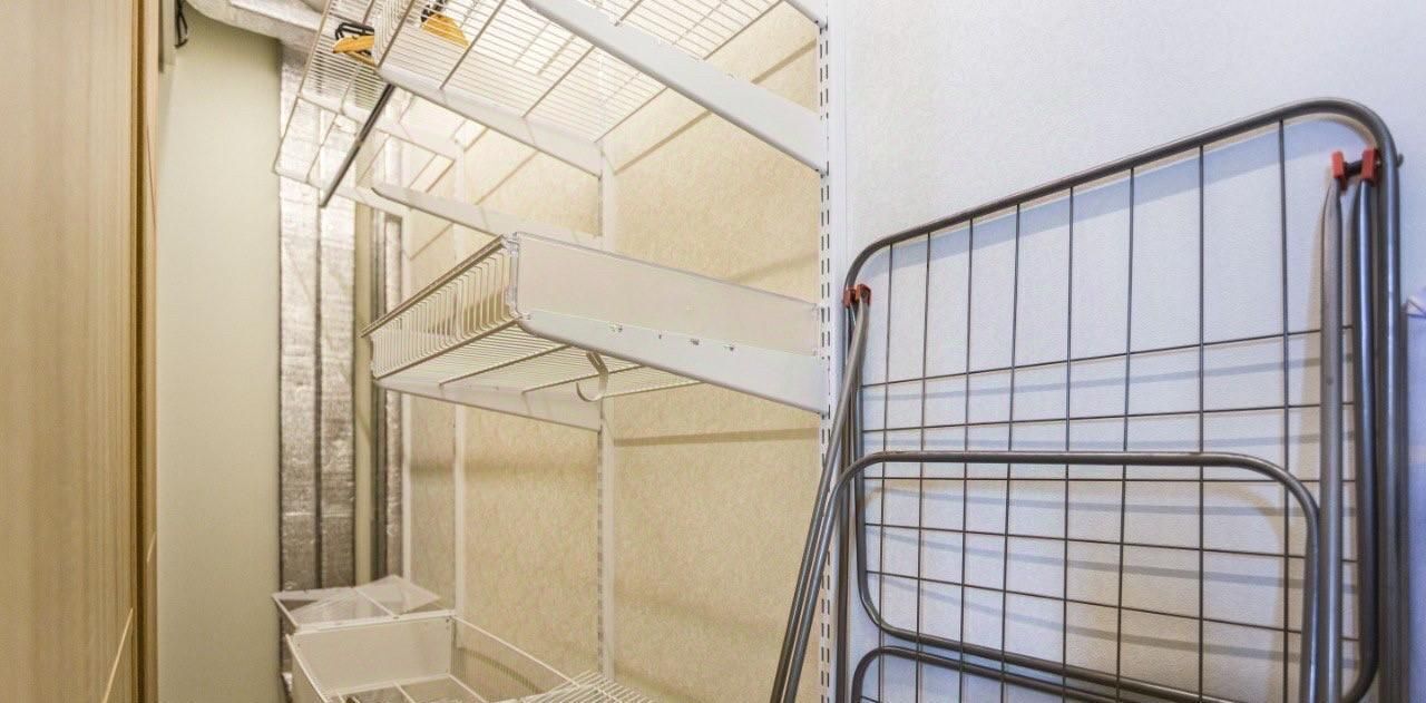квартира г Москва метро ЦСКА б-р Ходынский 20а апарт-комплекс «Лайнер» муниципальный округ Хорошёвский фото 28