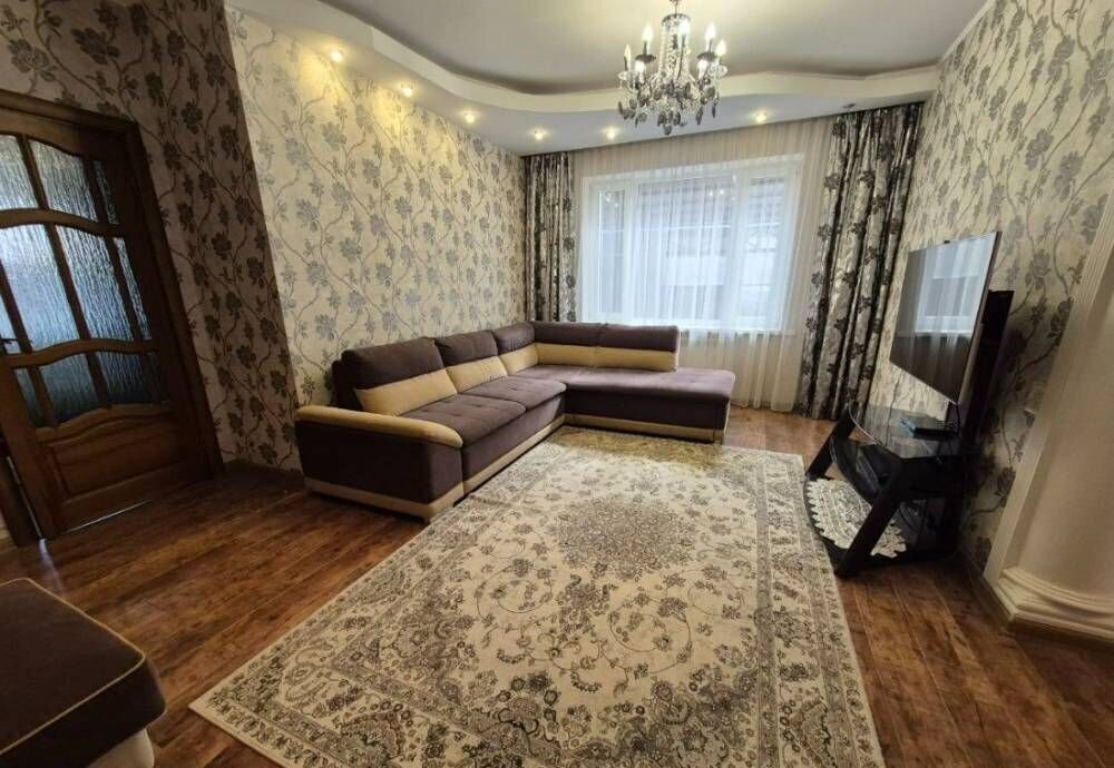 дом г Кисловодск пер Чапаева фото 3