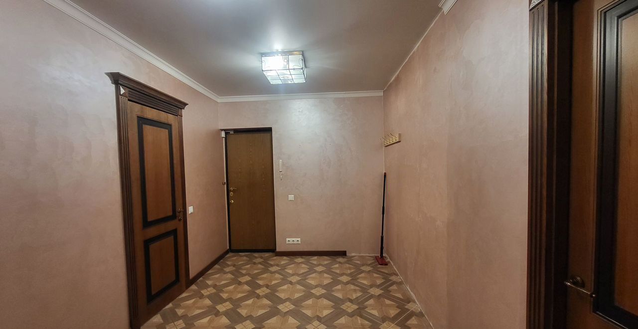 квартира г Чехов ул Дружбы 1а фото 6