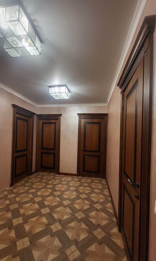 квартира г Чехов ул Дружбы 1а фото 7