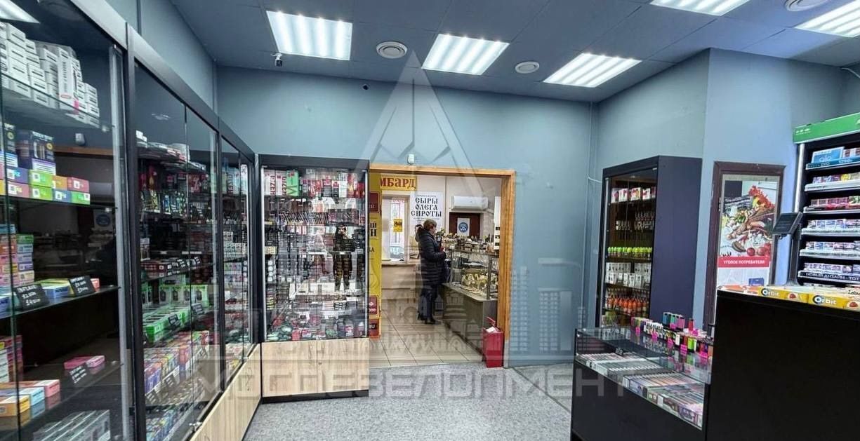 свободного назначения г Москва метро Водный стадион ш Головинское 2с/1 муниципальный округ Войковский фото 6