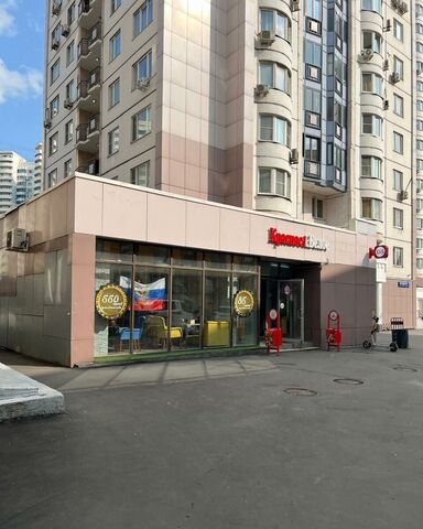 метро Дегунино проезд Высоковольтный 1к/2 муниципальный округ Отрадное фото