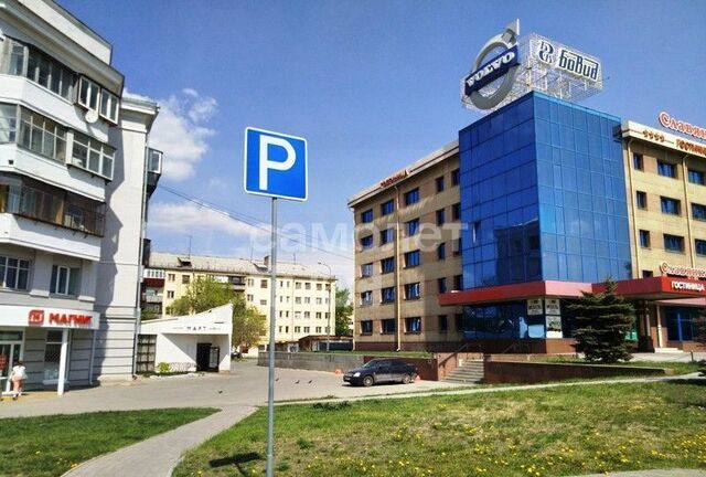 р-н Тракторозаводский дом 13 фото