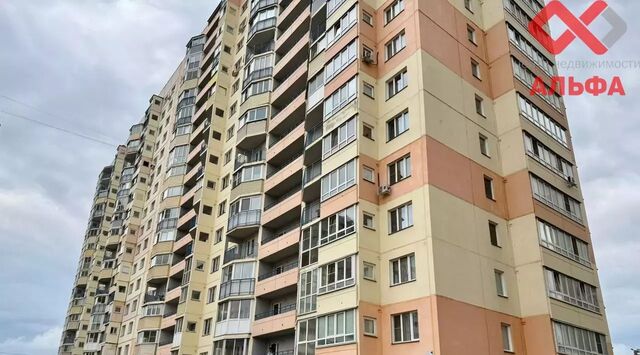 р-н Первомайский ул Заводская 6к/2 фото