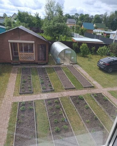 рп Богородское снт Виктория 74 км, Богородское, Ярославское шоссе фото