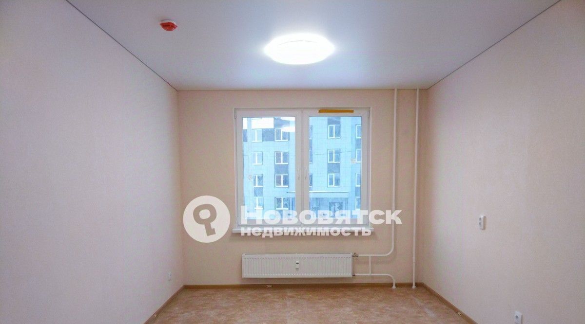 квартира г Киров р-н Октябрьский пер Березниковский 36/1 фото 1