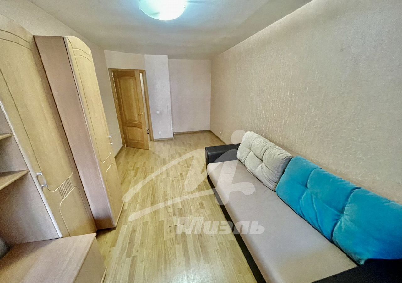 квартира г Химки ул Гоголя 17 Химки фото 3