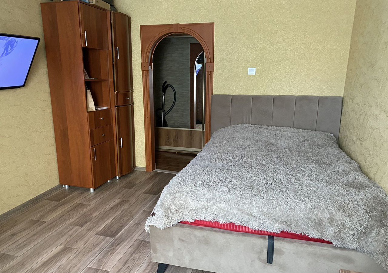 квартира р-н Нурлатский г Нурлат ул Дружба 64 Республика Татарстан Татарстан, муниципальное образование Нурлат фото 3