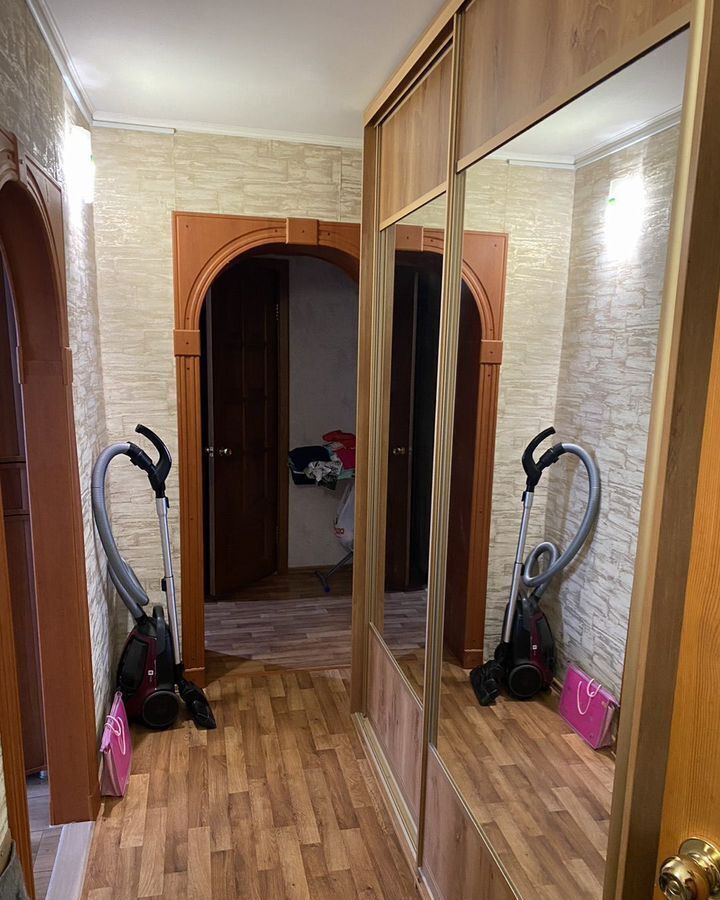 квартира р-н Нурлатский г Нурлат ул Дружба 64 Республика Татарстан Татарстан, муниципальное образование Нурлат фото 4