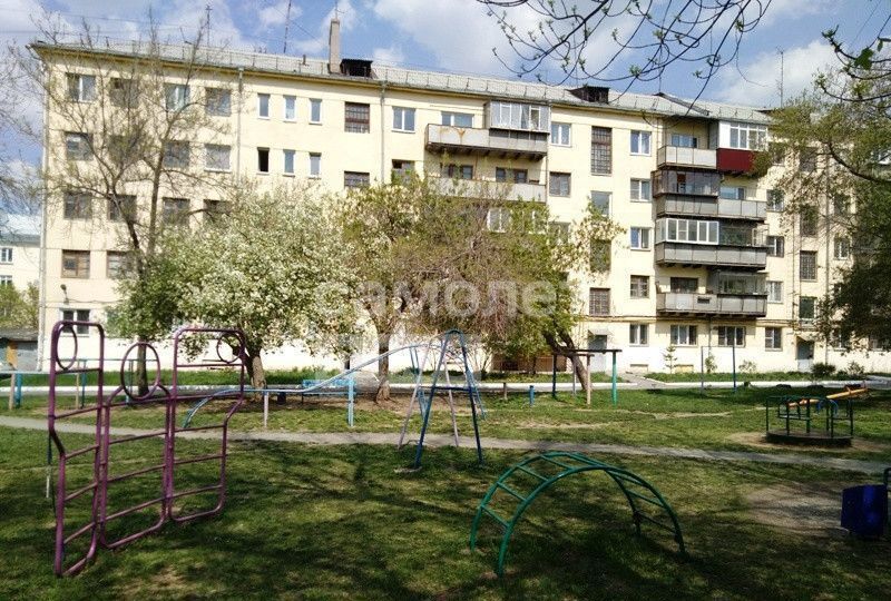 комната г Челябинск р-н Тракторозаводский ул Ловина 13 фото 2
