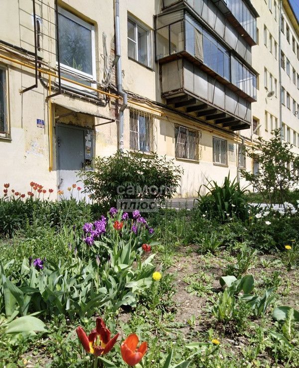 комната г Челябинск р-н Тракторозаводский ул Ловина 13 фото 4