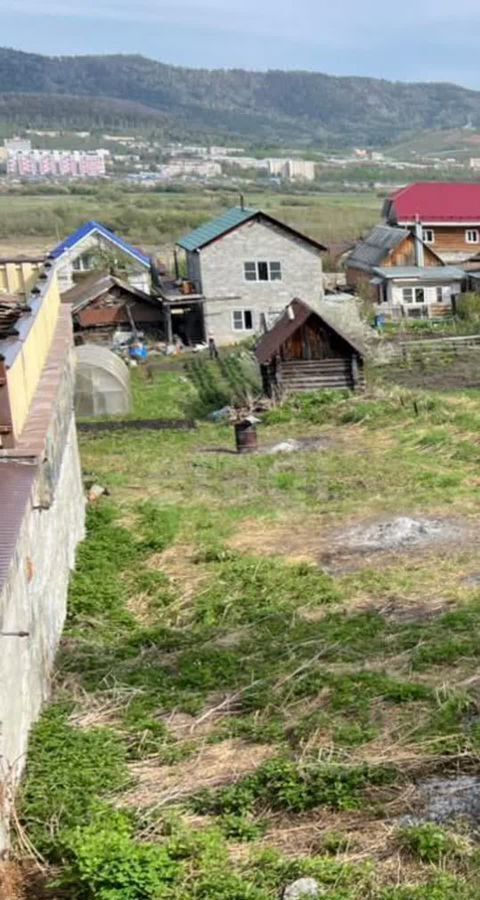 земля г Миасс п Тургояк ул Елькина р-н Тургоякский, Миасский г. о. фото 3
