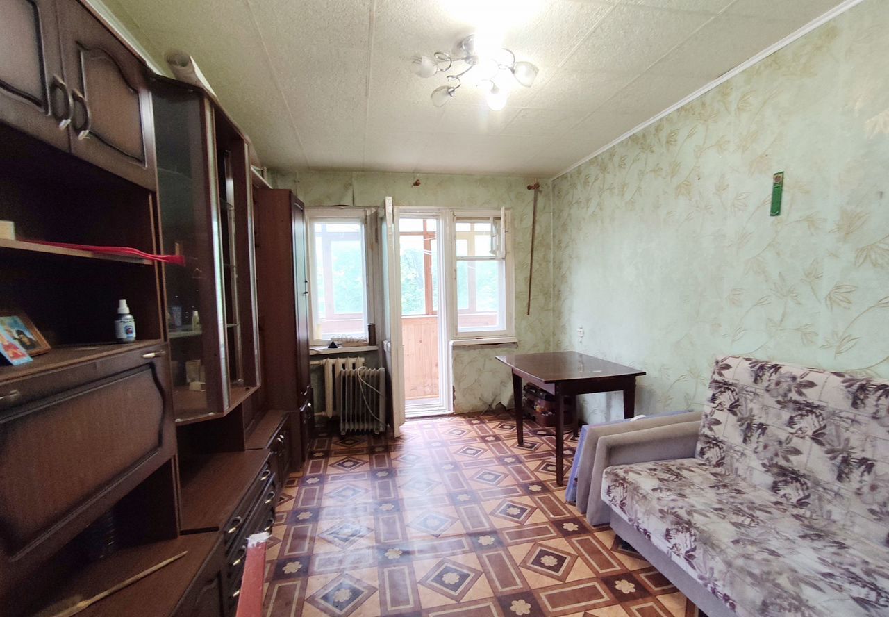 квартира г Тверь р-н Московский б-р Цанова 23 фото 3