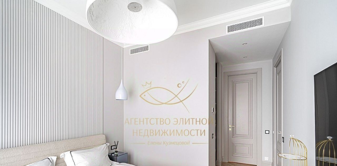 квартира г Москва метро Аэропорт пр-кт Ленинградский 37/6 квартал Prime Park муниципальный округ Хорошёвский фото 9