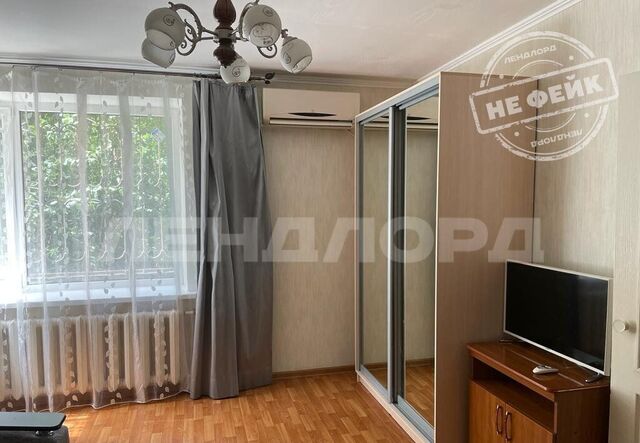 р-н Советский ул Зорге 33/4 фото