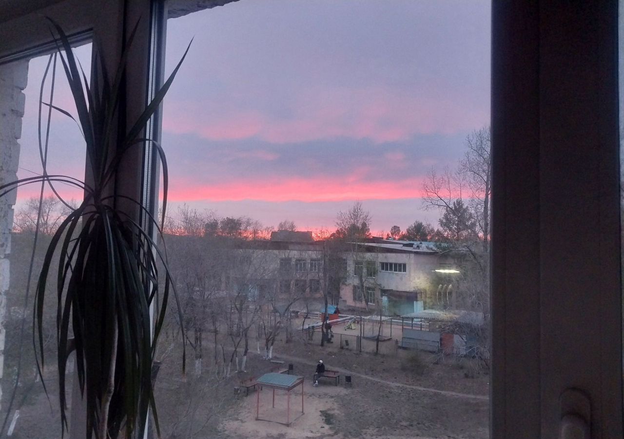 квартира г Чита р-н Железнодорожный ул Малая 2 фото 2