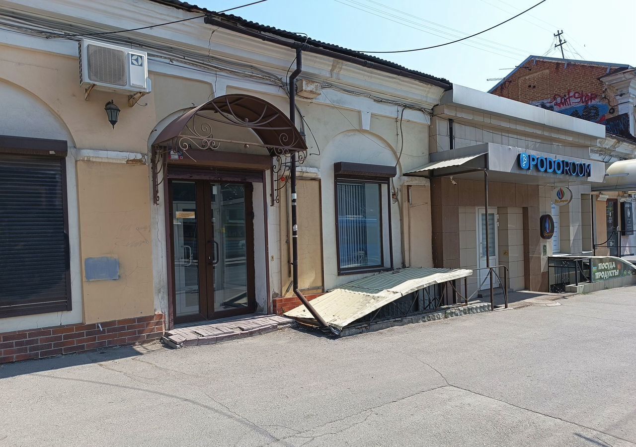 свободного назначения г Саратов р-н Волжский ул Московская 42 фото 3