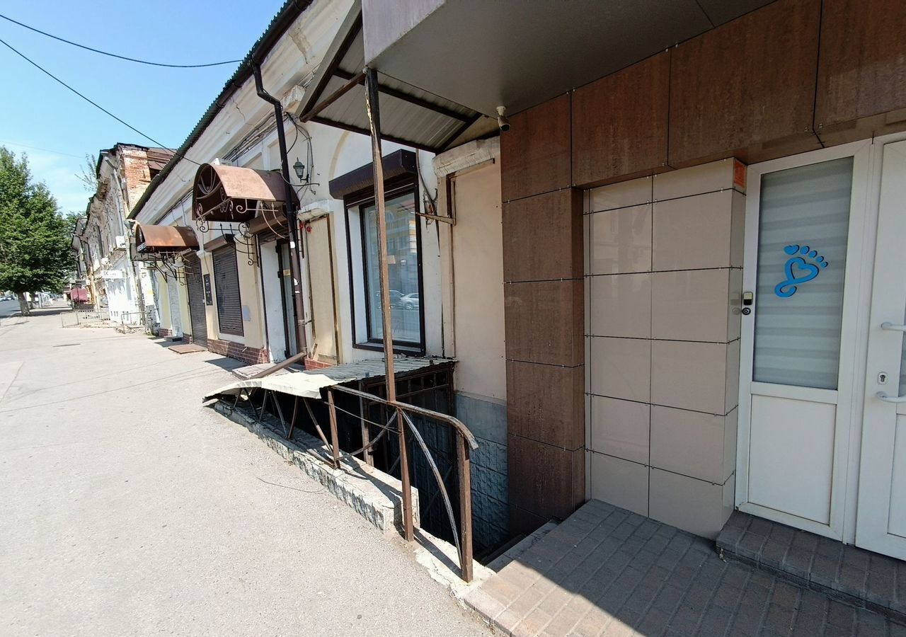 свободного назначения г Саратов р-н Волжский ул Московская 42 фото 4