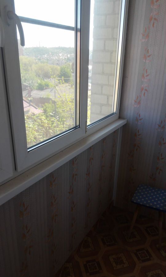 квартира г Саратов р-н Кировский ул им Кутякова И.С. 63 фото 4