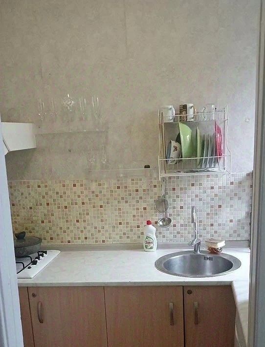 квартира г Москва ЮЗАО Зюзино ул Каховка 27к/1 фото 6