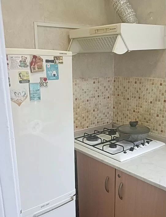 квартира г Москва ЮЗАО Зюзино ул Каховка 27к/1 фото 7