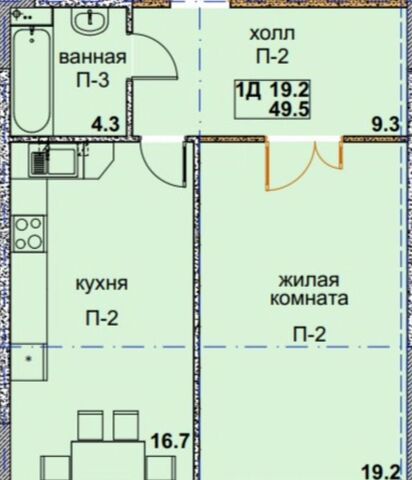 Балабаново-1 ул Энергетиков 3 фото
