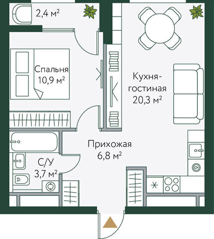 р-н Советский дом 74 фото