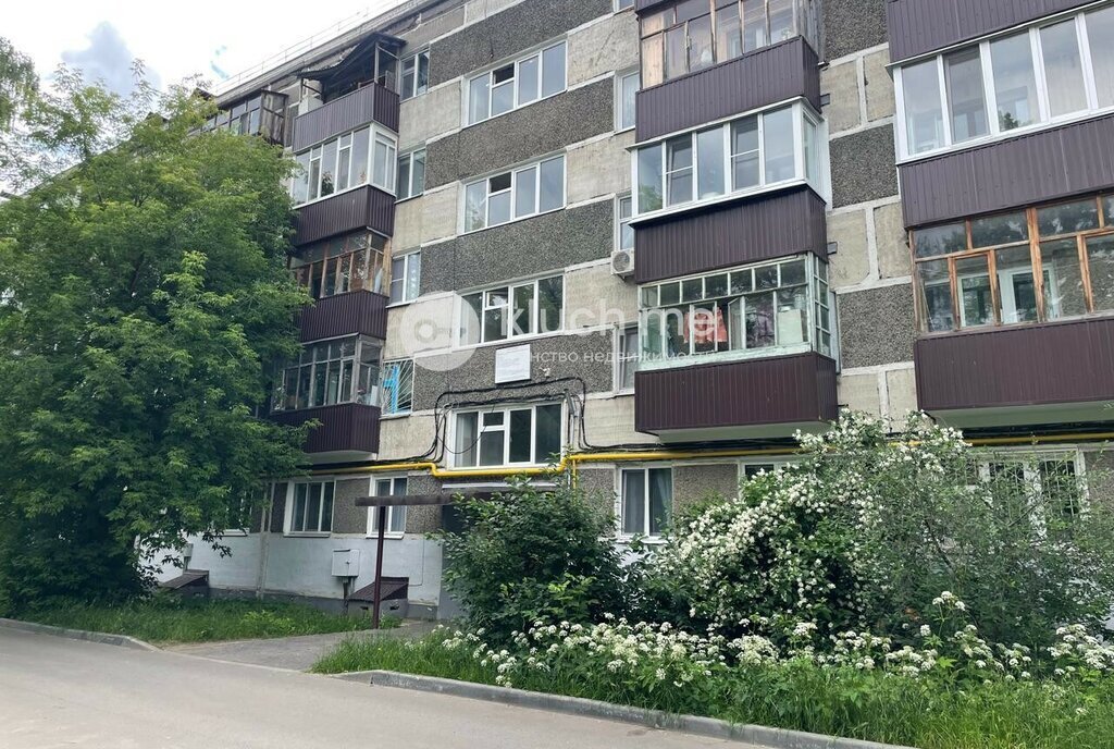 квартира г Казань р-н Московский Яшьлек ул Волгоградская 6 фото 2