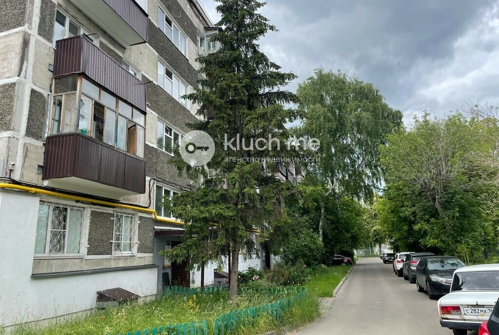 квартира г Казань р-н Московский Яшьлек ул Волгоградская 6 фото 4
