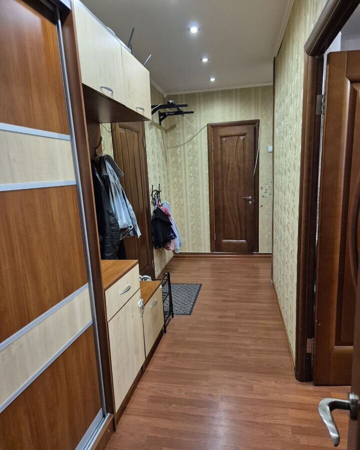 квартира г Балашиха мкр Железнодорожный ул Октябрьская 15 Железнодорожная фото 5