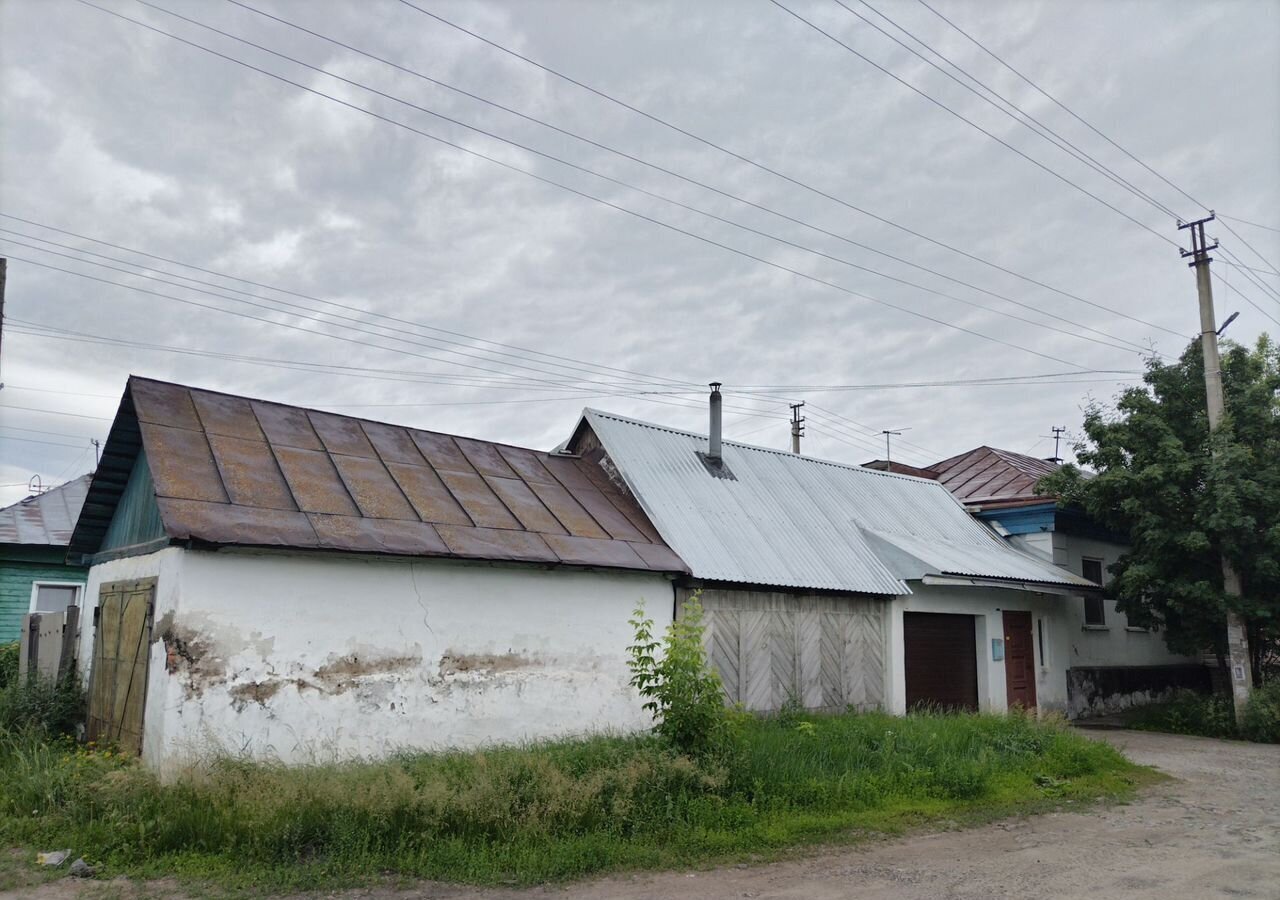 дом г Барнаул р-н Центральный ул Гвардейская 180 фото 6