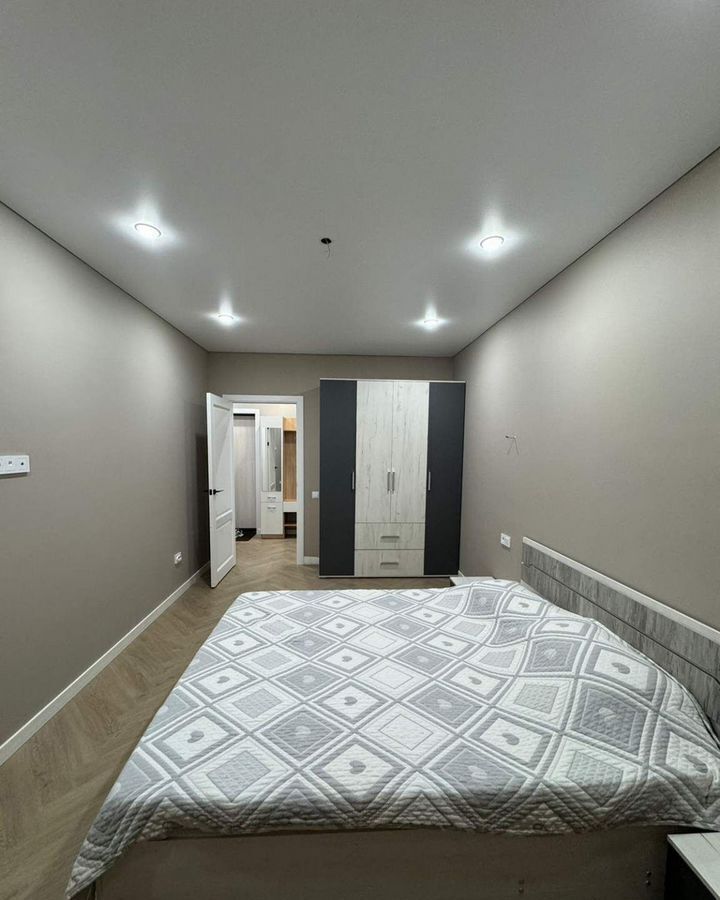 квартира г Абакан ул Кирова 212а фото 8