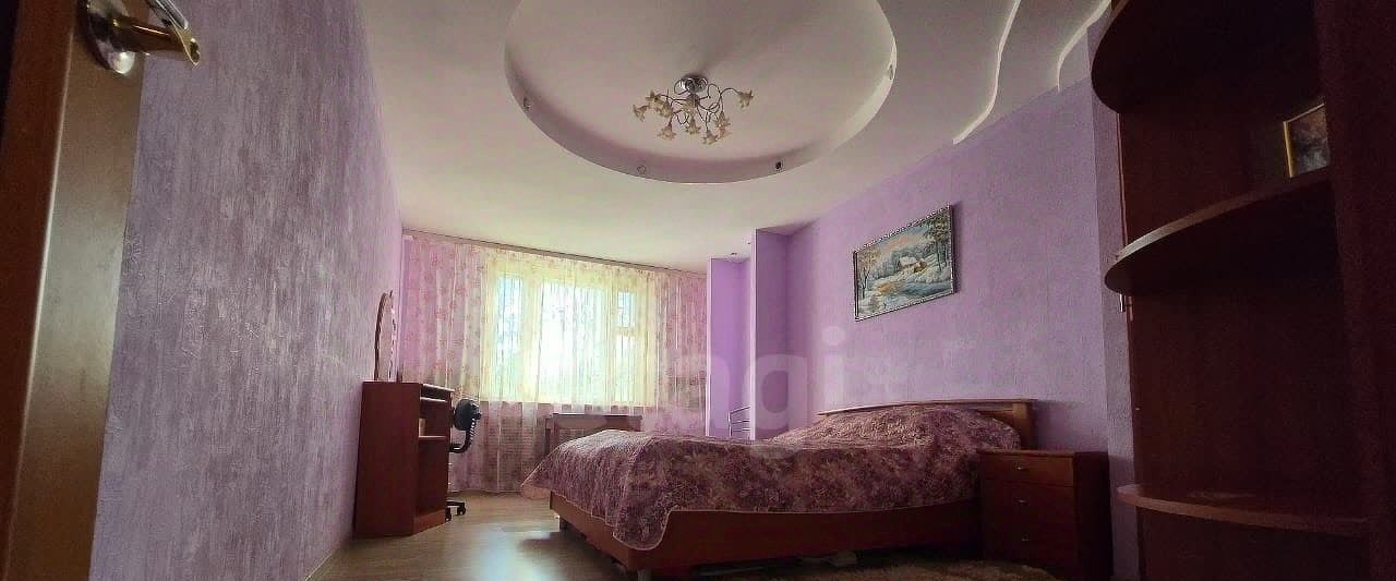 квартира г Кострома п Малышково ул Китицынская 12 фото 1