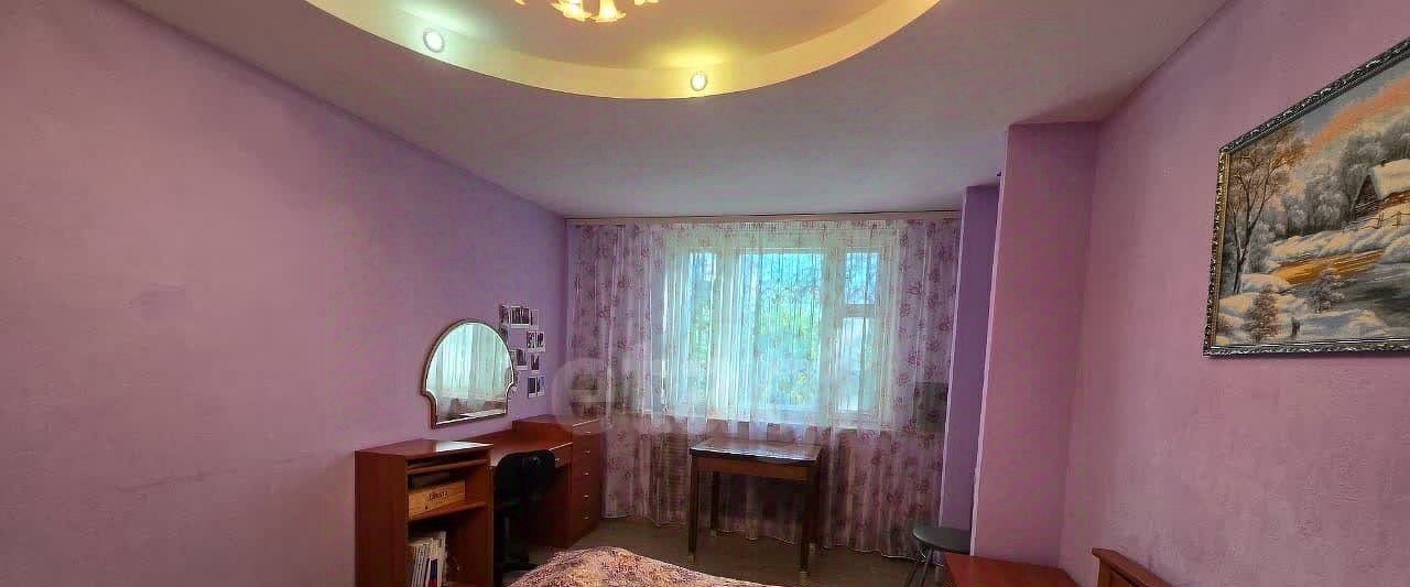 квартира г Кострома п Малышково ул Китицынская 12 фото 2