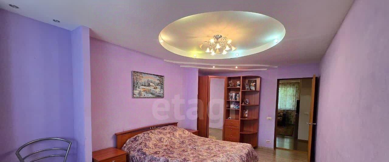квартира г Кострома п Малышково ул Китицынская 12 фото 3
