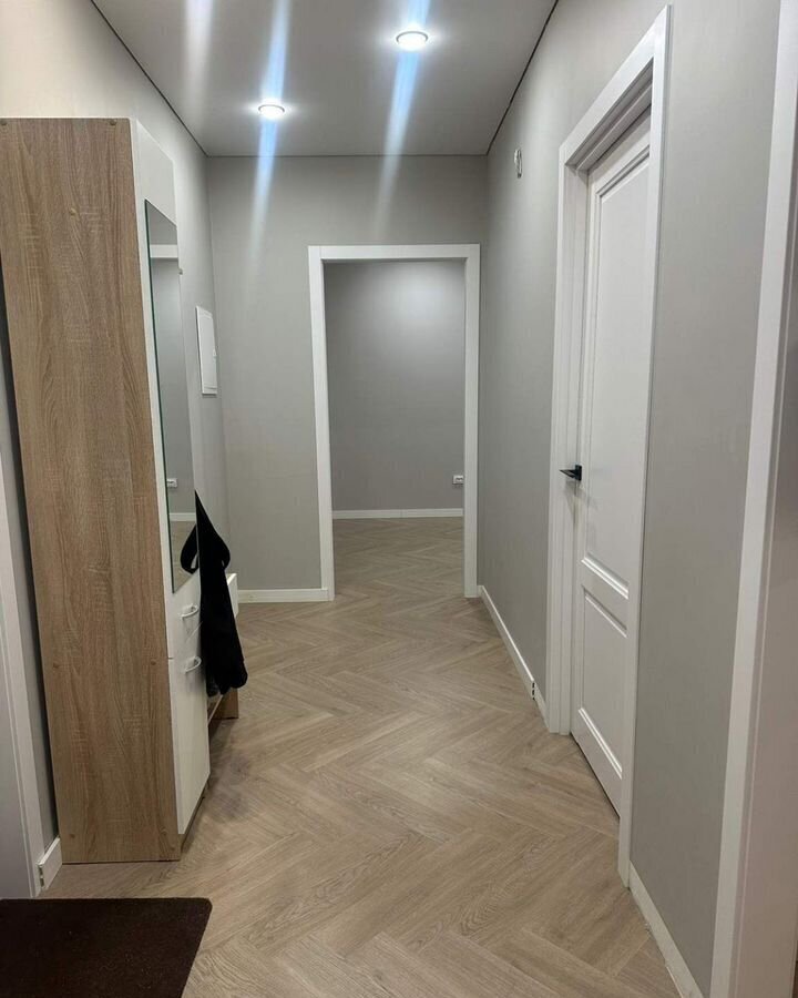 квартира г Абакан ул Кирова 212а фото 13