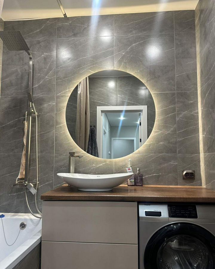 квартира г Абакан ул Кирова 212а фото 14