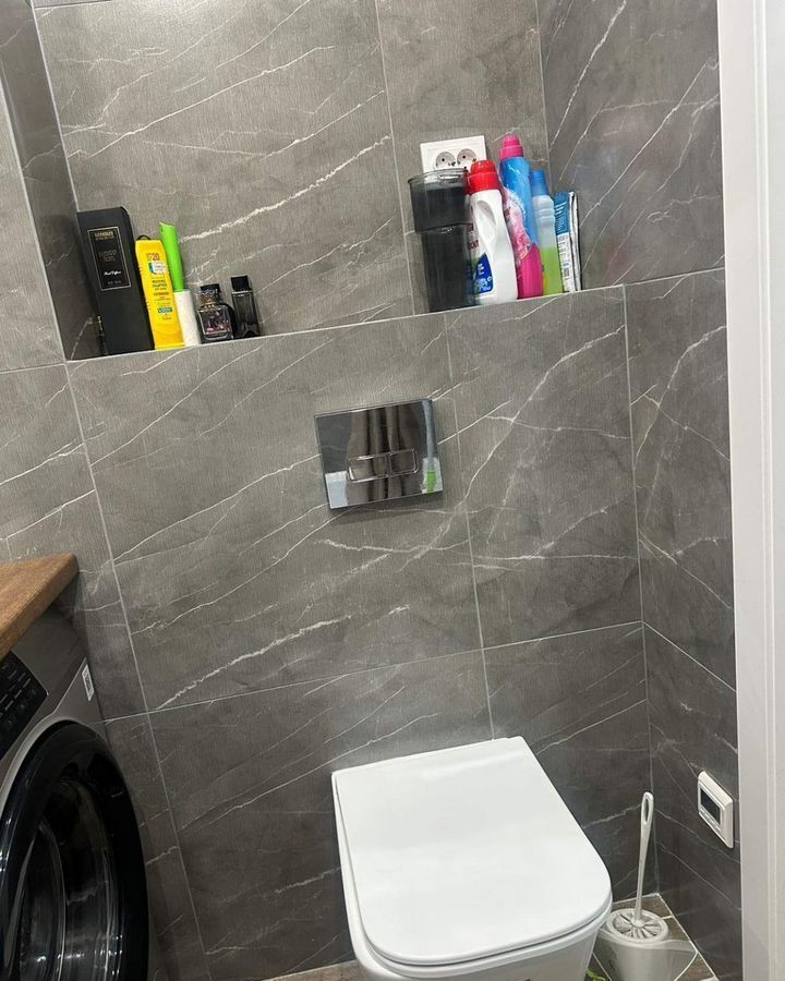 квартира г Абакан ул Кирова 212а фото 15