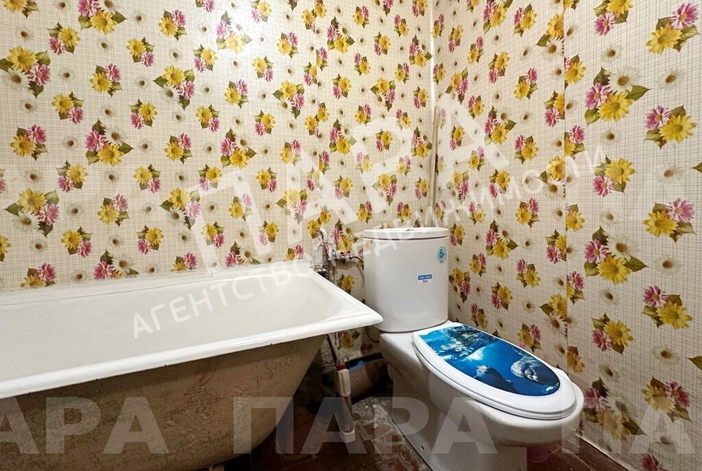 квартира г Самара р-н Октябрьский Алабинская пр-кт Ленина 16 фото 9