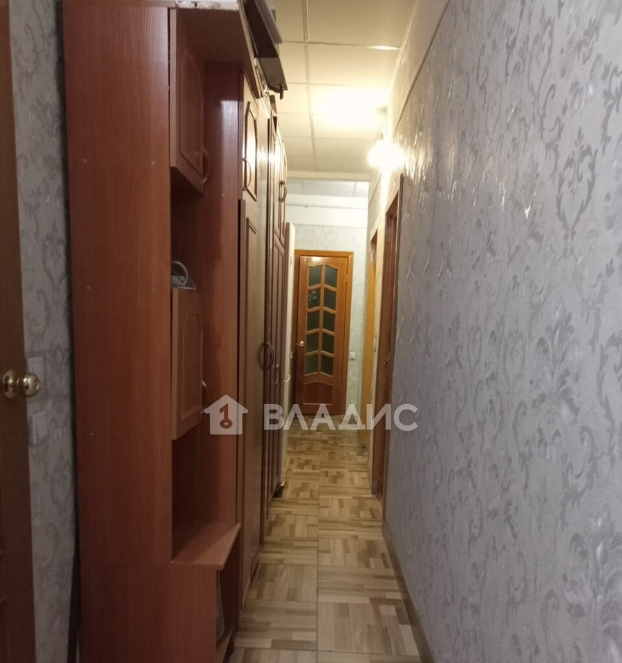 квартира г Санкт-Петербург метро Нарвская Екатерингофский пр-кт Нарвский 23/2 лит Х фото 5