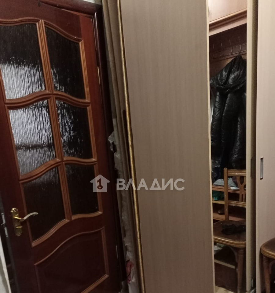 квартира г Санкт-Петербург метро Нарвская Екатерингофский пр-кт Нарвский 23/2 лит Х фото 7