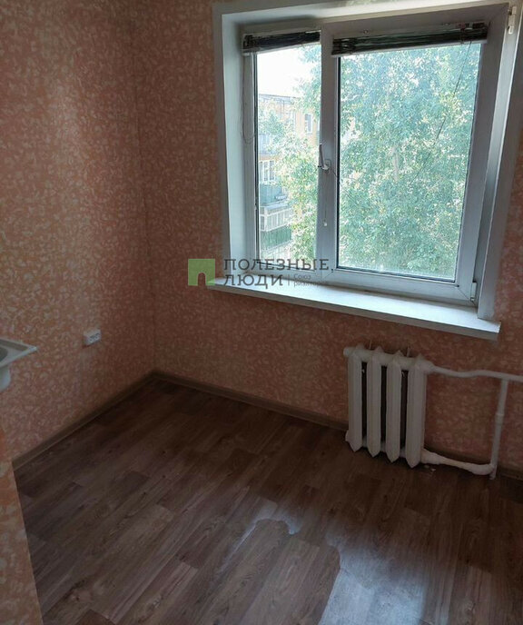 квартира г Красноярск р-н Кировский ул Новая 28 фото 1