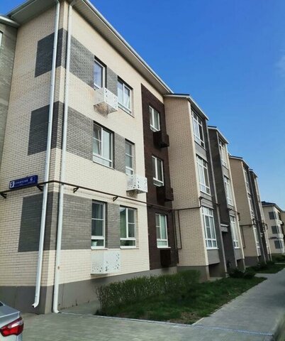 дом 6к/4 фото