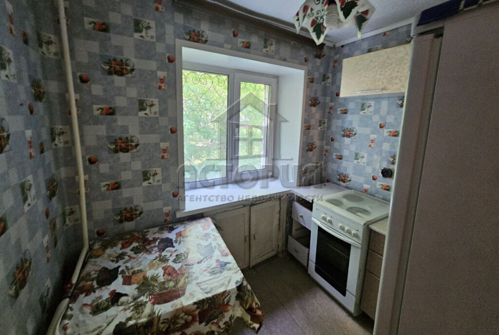 квартира г Красноярск р-н Советский ул Партизана Железняка 24а фото 2