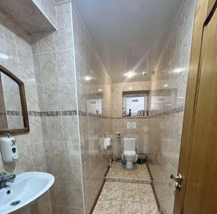 офис г Владикавказ р-н Иристонский ул Тамаева 31 фото 4