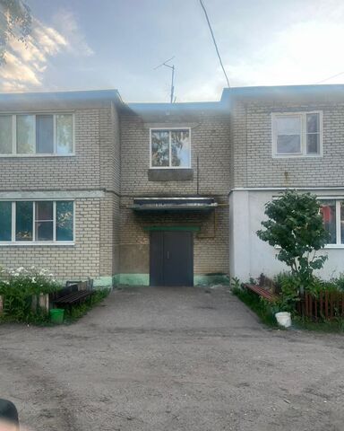 Пенза-4 ул Молодежная 15 р-н Октябрьский фото